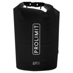Prolimit Waterproof Bag 10L - Black -Surfshop24 Ladenverkäufe 405.72020.010 1