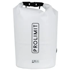 Prolimit Waterproof Bag 10L - Black