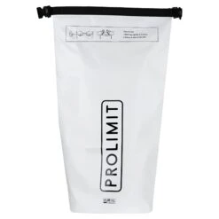 Prolimit Waterproof Bag 20L - Black -Surfshop24 Ladenverkäufe 405.72030.020 2