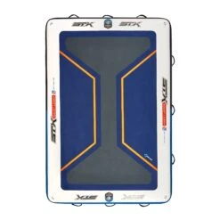 STX SUP Rocket Launch Platform 2023 - 200x135x20 -Surfshop24 Ladenverkäufe 406.14100.000 stx rocket launch platform 300x200x20 front