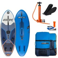 STX Windsurf & SUP Board IWindsurf RS - 250
