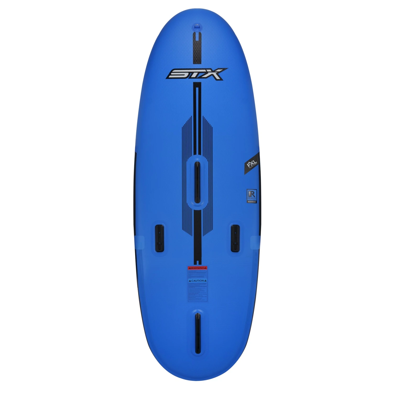 STX Windsurf & SUP Board IWindsurf RS 2023 - 285 4 STX Windsurf & SUP Board IWindsurf RS 2023 - 285 – Bild 2