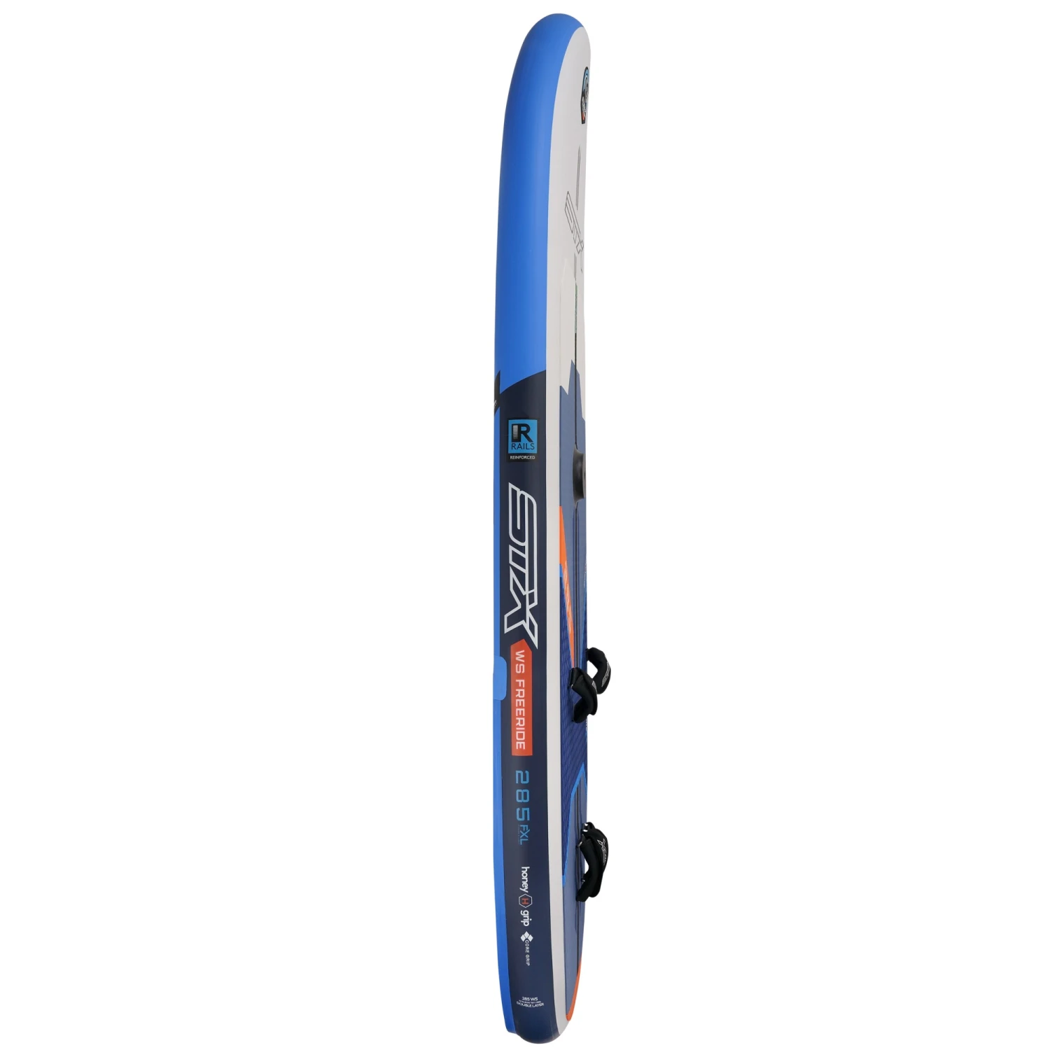STX Windsurf & SUP Board IWindsurf RS 2023 - 285 5 STX Windsurf & SUP Board IWindsurf RS 2023 - 285 – Bild 3