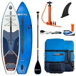 STX ISup Cruiser Komplett Set 2023 - 10'4x32x5 -Surfshop24 Ladenverkäufe 406.23000.010 10.4