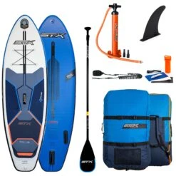 STX ISup Cruiser Komplett Set 2023 - 10'4x32x5 -Surfshop24 Ladenverkäufe 406.23000.010 8