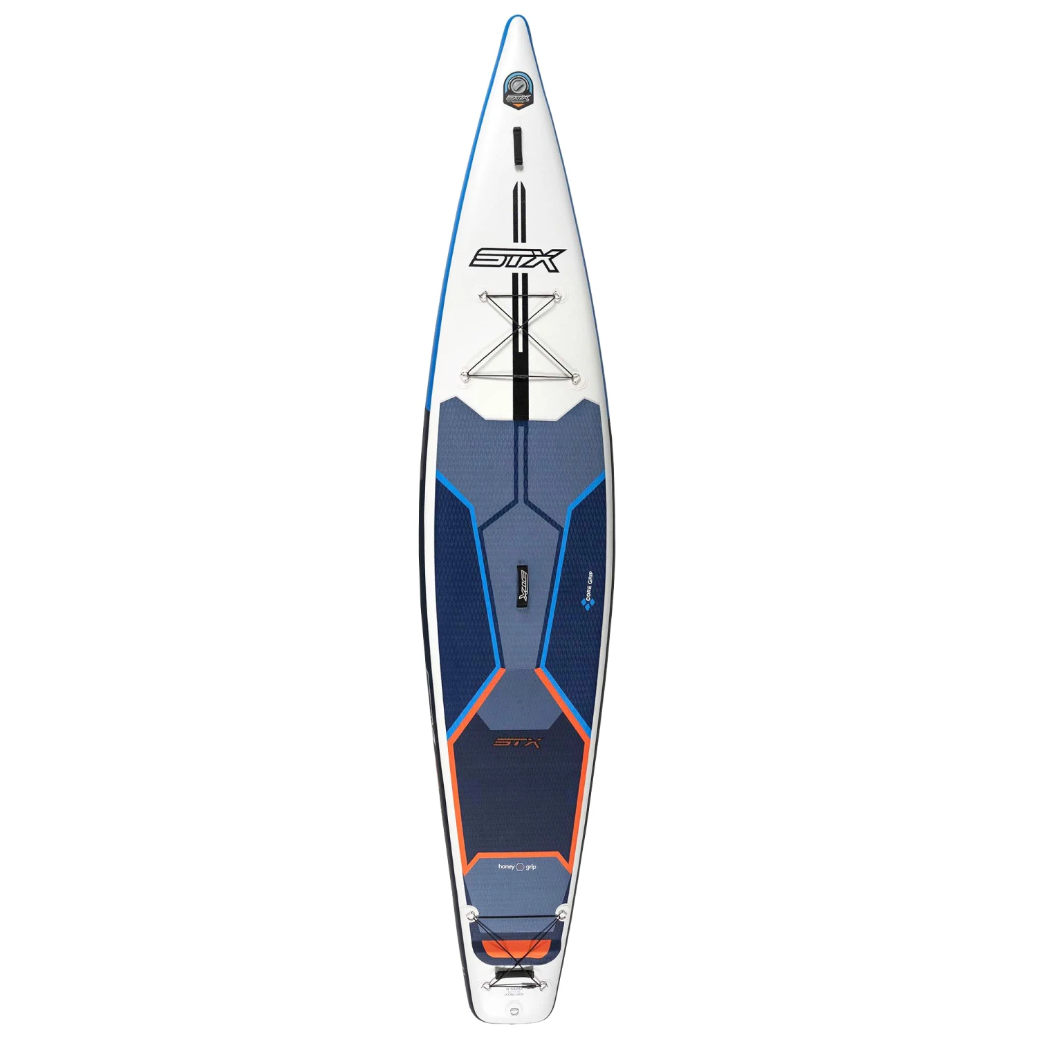 STX ISup Race Komplett Set 2023 - 12'6x30x6 8 STX ISup Race Komplett Set 2023 - 12'6x30x6 – Bild 6