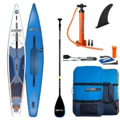 STX ISup Race Komplett Set 2023 - 12'6x30x6 33 STX ISup Race Komplett Set 2023 - 12'6x30x6 -Surfshop24 Ladenverkäufe 406.23205.000 14x27