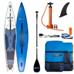 STX ISup Race Komplett Set 2023 - 12'6x30x6 27 STX ISup Race Komplett Set 2023 - 12'6x30x6 -Surfshop24 Ladenverkäufe 406.23205.000 14x30