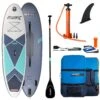 STX ISup Pure Freeride Komplett Set 2023 - 10'6x32x5 2 STX ISup Pure Freeride Komplett Set 2023 - 10'6x32x5 -Surfshop24 Ladenverkäufe 406.23600.000 10.6