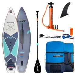 STX ISup Pure Tourer Komplett Set 2023 - 10'4x31x5 -Surfshop24 Ladenverkäufe 406.23650.000 10.4