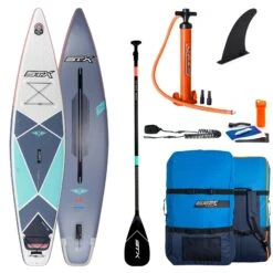 STX ISup Pure Tourer Komplett Set 2023 - 10'4x31x5 -Surfshop24 Ladenverkäufe 406.23650.000 11.6