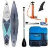 STX ISup Pure Tourer Komplett Set 2023 - 10'4x31x5 -Surfshop24 Ladenverkäufe 406.23650.000 14