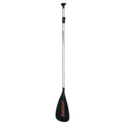 STX Alloy SUP Paddle Basic Kids - -Surfshop24 Ladenverkäufe 407.02010.000 stx 1 std alloy paddle kids side front