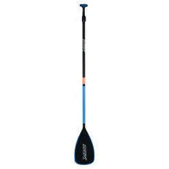 STX Paddle Glass Blue/Orange - -Surfshop24 Ladenverkäufe 407.02050.010 stx 5 glass blue back
