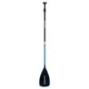 STX Paddle Glass Blue/Orange - -Surfshop24 Ladenverkäufe 407.02050.010 stx 5 glass blue front