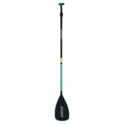 STX Paddle Glass Mint/Orange - -Surfshop24 Ladenverkäufe 407.02050.020 stx 6 stx paddle glass mint back