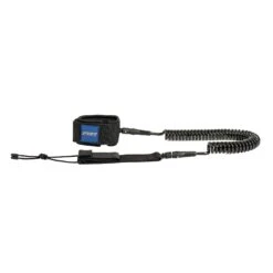 STX SUP Coiled Leash -