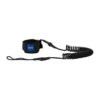 STX SUP Coiled Leash Basic - -Surfshop24 Ladenverkäufe 407.70721.000 stx coiled leash basic black