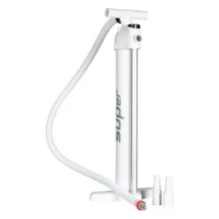 STX SUP Pumpe Turbo - 7 STX SUP Pumpe Turbo - -Surfshop24 Ladenverkäufe 407.70756.000 1