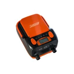 STX SUP Pumpe Akkubetrieben 16PSI 2023 - -Surfshop24 Ladenverkäufe 407.70758.000 2