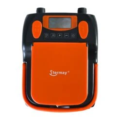 STX SUP Pumpe Akkubetrieben 16PSI 2023 - -Surfshop24 Ladenverkäufe 407.70758.000 stx elec pump