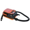 STX SUP Pumpe Akkubetrieben 16PSI 2023 - -Surfshop24 Ladenverkäufe 407.70758.000 stx elec pump side hose
