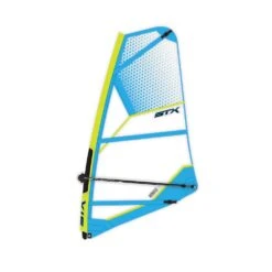 STX MiniKid Rig Komplettrigg Kinder - 1.0 -Surfshop24 Ladenverkäufe 407.70800.000 mini kid rig blue yellow