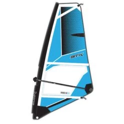 STX PowerHD Mini Dacron Rig Komplettrigg - 1.0 -Surfshop24 Ladenverkäufe 407.70820.000 1