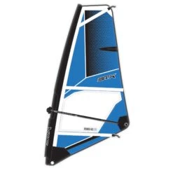 STX PowerHD Mini Dacron Rig Komplettrigg - 1.0 -Surfshop24 Ladenverkäufe 407.70820.000 2