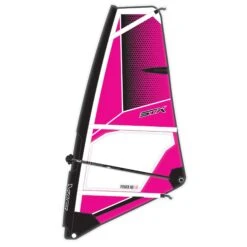 STX PowerHD Mini Dacron Rig Komplettrigg - 1.0 -Surfshop24 Ladenverkäufe 407.70820.000 stx rig mini dacron pink