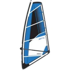 STX PowerHD Dacron Rig Komplettrigg - 2.4 -Surfshop24 Ladenverkäufe 407.70830.000 3