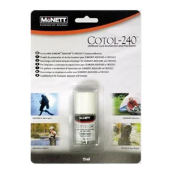 McNett Cotol Accelerator For Aquasure -