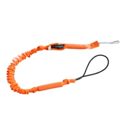 PROLIMIT Windsurf Startschot Lux/Floater Fluo Orange Uphaul -