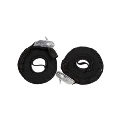 PROLIMIT Zurrgurt Spanngurt 3m (1 Paar) - 25mm -Surfshop24 Ladenverkäufe 408.00913.000 2