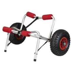 PROLIMIT Kayaktrolley - -Surfshop24 Ladenverkäufe 408.00990.000 kayaktrolley 1