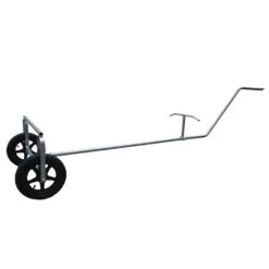PROLIMIT Bicycle Trolley - -Surfshop24 Ladenverkäufe 408.00992.000 bicycle trolley 1