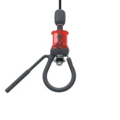 Duotone Quick Release Freestyle Kit - Bar 2024 - Grey