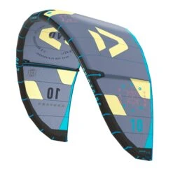 Duotone Kite Evo - Kites 2023 - C12:light-grey 05.0 -Surfshop24 Ladenverkäufe 44220 3003 3