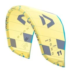 Duotone Kite Mono - Kites 2023 - C31:coral 03.5 -Surfshop24 Ladenverkäufe 44220 3008 1