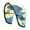 Duotone Kite Dice SLS - Kites 2023 - C01:coral-red/heron-blue 10.0 -Surfshop24 Ladenverkäufe 44230 3012 2