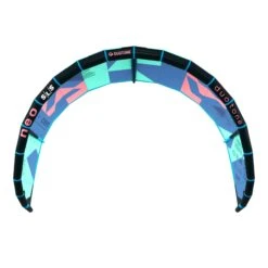 Duotone Kite Neo SLS - Kites 2023 - C03:coral-red/blue 08.0 -Surfshop24 Ladenverkäufe 44230 3014 10