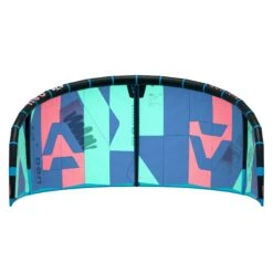 Duotone Kite Neo SLS - Kites 2023 - C03:coral-red/blue 08.0 -Surfshop24 Ladenverkäufe 44230 3014 12