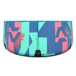 Duotone Kite Neo SLS - Kites 2023 - C03:coral-red/blue 08.0 -Surfshop24 Ladenverkäufe 44230 3014 13