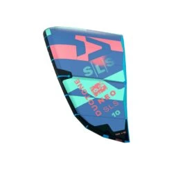 Duotone Kite Neo SLS - Kites 2023 - C03:coral-red/blue 08.0 -Surfshop24 Ladenverkäufe 44230 3014 15