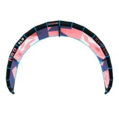 Duotone Kite Neo SLS - Kites 2023 - C03:coral-red/blue 08.0 -Surfshop24 Ladenverkäufe 44230 3014 4
