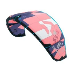 Duotone Kite Neo SLS - Kites 2023 - C03:coral-red/blue 08.0 -Surfshop24 Ladenverkäufe 44230 3014 5