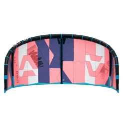 Duotone Kite Neo SLS - Kites 2023 - C03:coral-red/blue 08.0 -Surfshop24 Ladenverkäufe 44230 3014 6