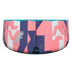 Duotone Kite Neo SLS - Kites 2023 - C03:coral-red/blue 08.0 -Surfshop24 Ladenverkäufe 44230 3014 7