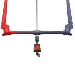 Duotone Kite Trust Bar Quad Control - Bars 2024 - S/M 22-24 -Surfshop24 Ladenverkäufe 44230 3201 3