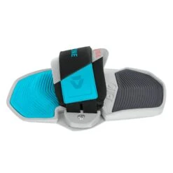 Duotone Kite Pads Vario Combo - Twintips 2023 - C50:grey-turquoise S-XL 8 Duotone Kite Pads Vario Combo - Twintips 2023 - C50:grey-turquoise S-XL -Surfshop24 Ladenverkäufe 44230 3310 2
